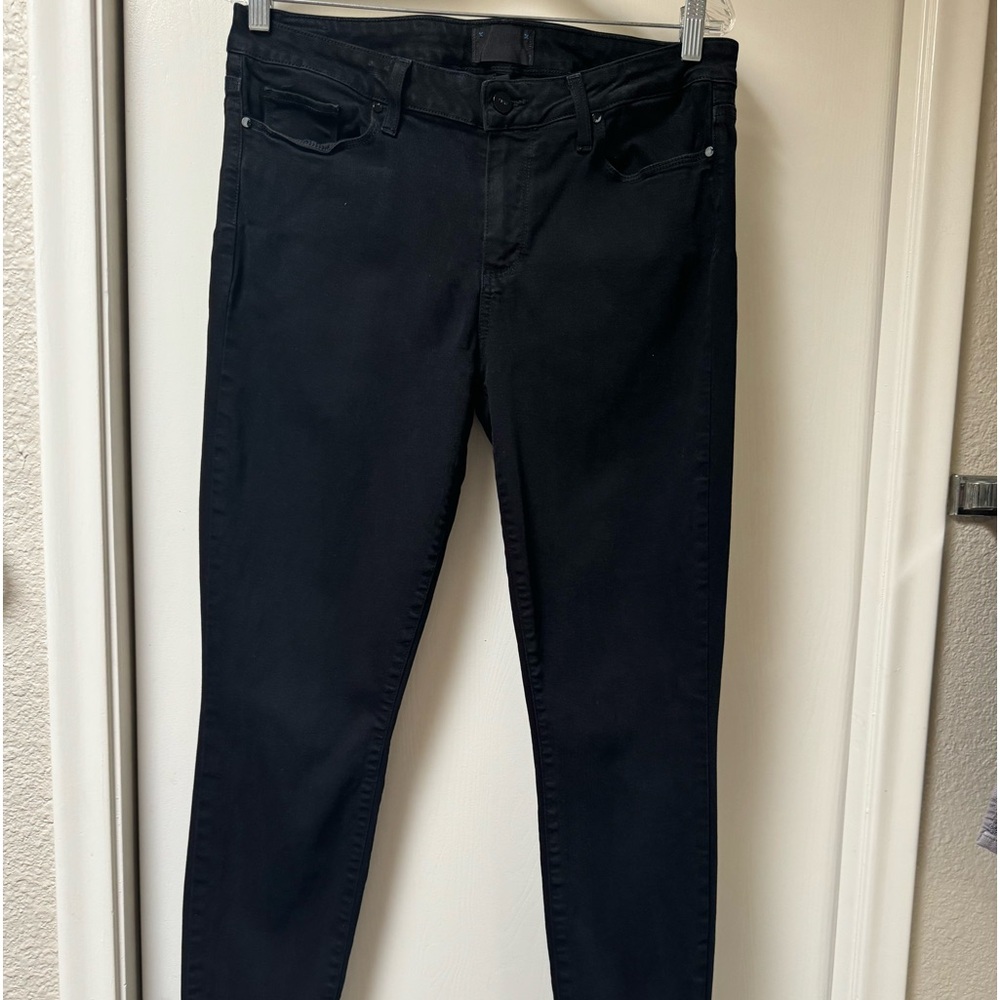 Paige Jeans all size 31 Verdugo and Skyline Ultra skinny jeans! pre- owned!!